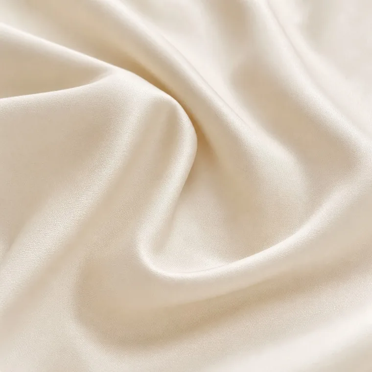 Cotton sateen